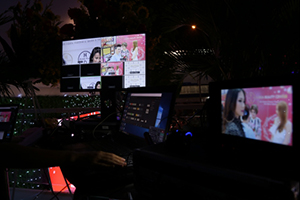 Dịch Vụ LiveStream 